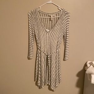 Jessica Simpson Maternity Tunic